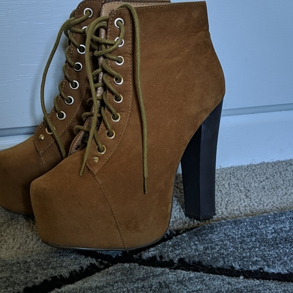 Booties - Picture 2 of 4